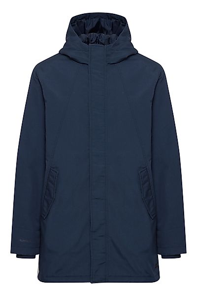 Solid Langmantel "Parka SDAlan" günstig online kaufen