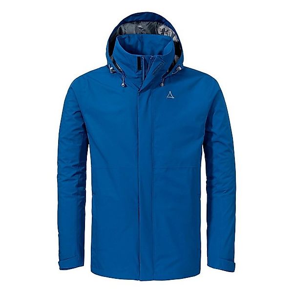 Schöffel Outdoorjacke Jacket Gmund M aus robustem VENTURI Ripstop günstig online kaufen