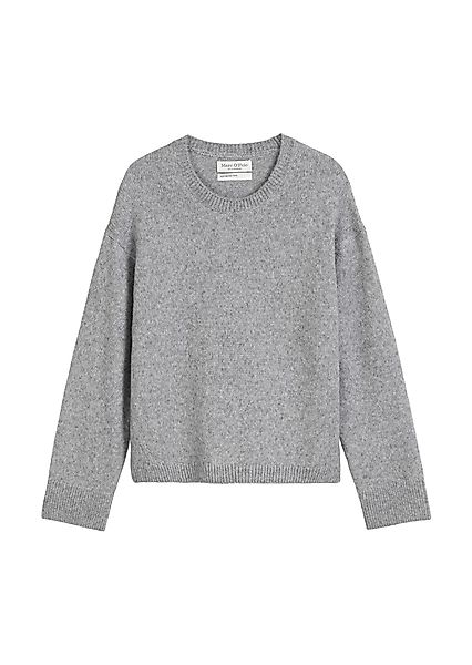 Marc O'Polo Rundhalspullover günstig online kaufen