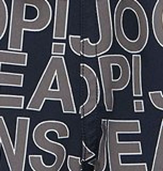 Joop Jeans Badeshorts Logogram mit Logo-Wording günstig online kaufen