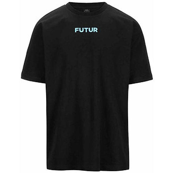 Kappa  T-Shirt T-shirt  Authentic Muziki KFF günstig online kaufen