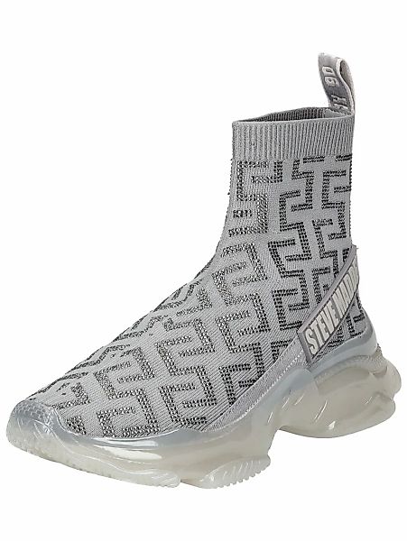 STEVE MADDEN Sneaker "STEVE MADDEN Sneaker Textil" günstig online kaufen