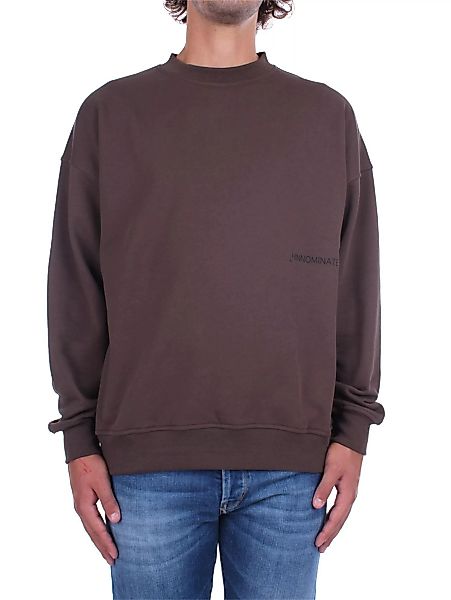 hinnominate Sweatshirts Herren 100%cotone günstig online kaufen