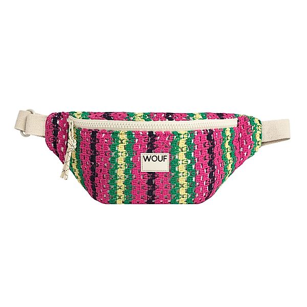 Wouf Gürteltasche Terry, Baumwolle günstig online kaufen