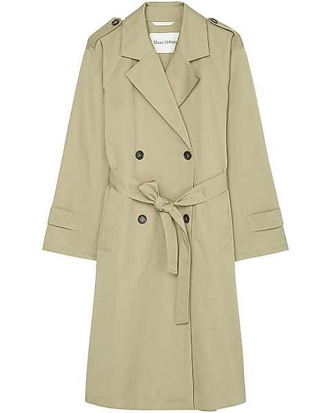 Marc O'Polo Langmantel Trenchcoat günstig online kaufen