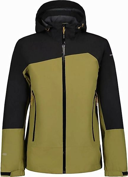 Icepeak Anorak ICEPEAK BELFORT günstig online kaufen