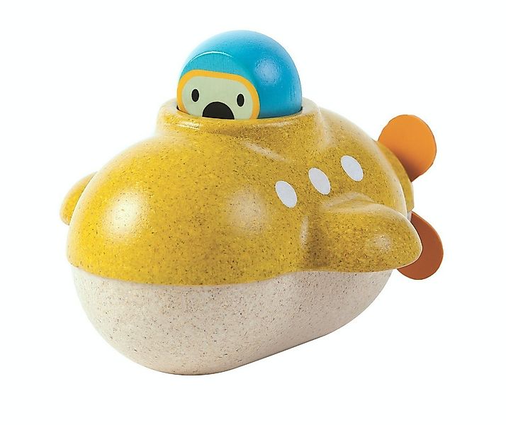 Plantoys Badespielzeug U-Boot günstig online kaufen