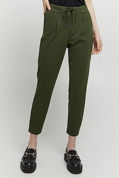 b.young Stoffhose Rizetta crop pants günstig online kaufen