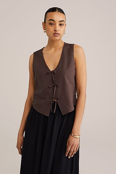 WE Fashion Kurzarmbluse günstig online kaufen