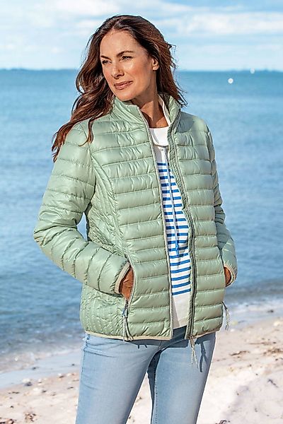 Compass Steppjacke günstig online kaufen
