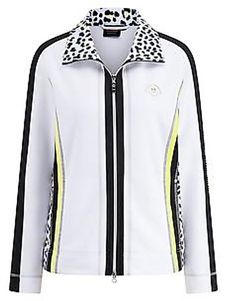 Jacke Canyon weiss günstig online kaufen