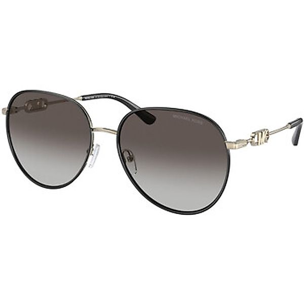 MICHAEL Michael Kors  Sonnenbrillen Sonnenbrille  Empire MK1128J 10148G günstig online kaufen