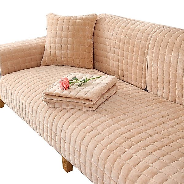Kaket Sofaschoner Sofahussen,Anti-rutsch günstig online kaufen