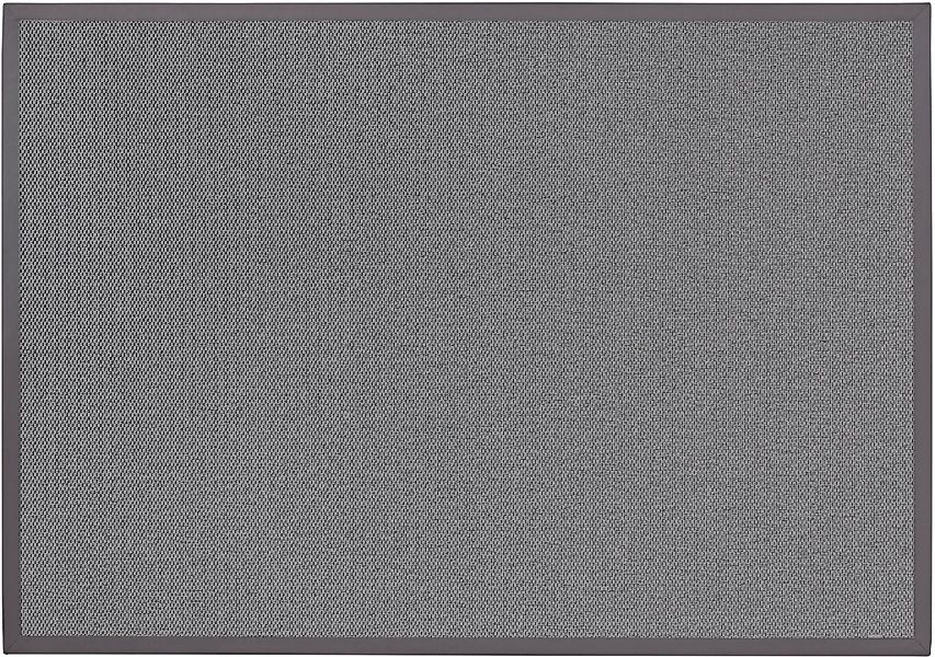 Dekowe Teppich »Naturana Panama« rechteckig 8 mm Höhe Flachgewebe, meliert, günstig online kaufen