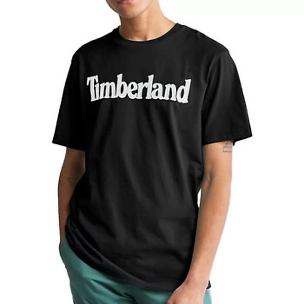 Timberland  T-Shirts & Poloshirts A2C31 günstig online kaufen