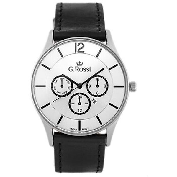 G. Rossi  Armbanduhr ty82890 günstig online kaufen