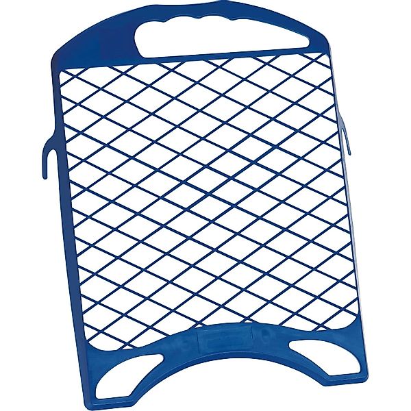 LUX-TOOLS Abstreifgitter 27 cm x 29 cm günstig online kaufen