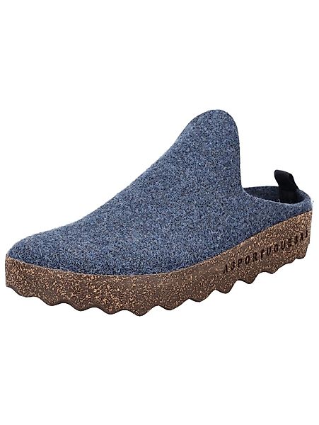 Asportuguesas Hausschuh "Asportuguesas Hausschuhe Filz" günstig online kaufen