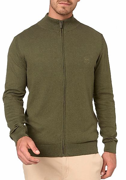 Indicode Strickjacke "Tinos" günstig online kaufen
