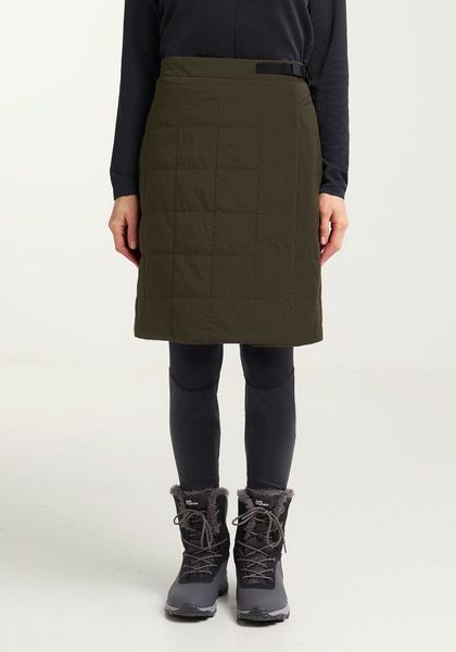 Jack Wolfskin Wickelrock WINTERDUNE SKIRT W günstig online kaufen