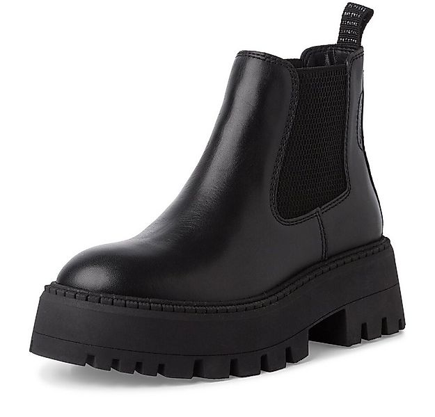 Tamaris Tamaris - Stiefel - Schwarz Stiefel günstig online kaufen