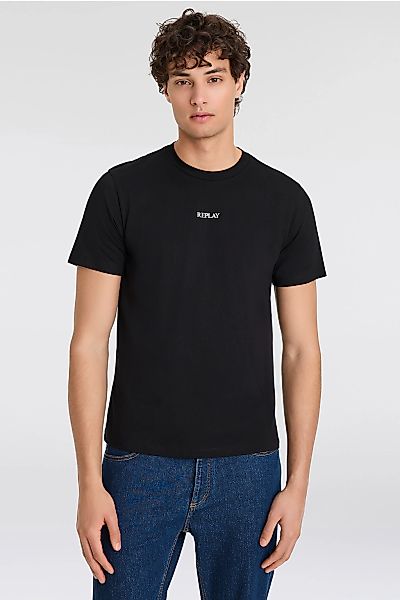 Replay T-Shirt günstig online kaufen