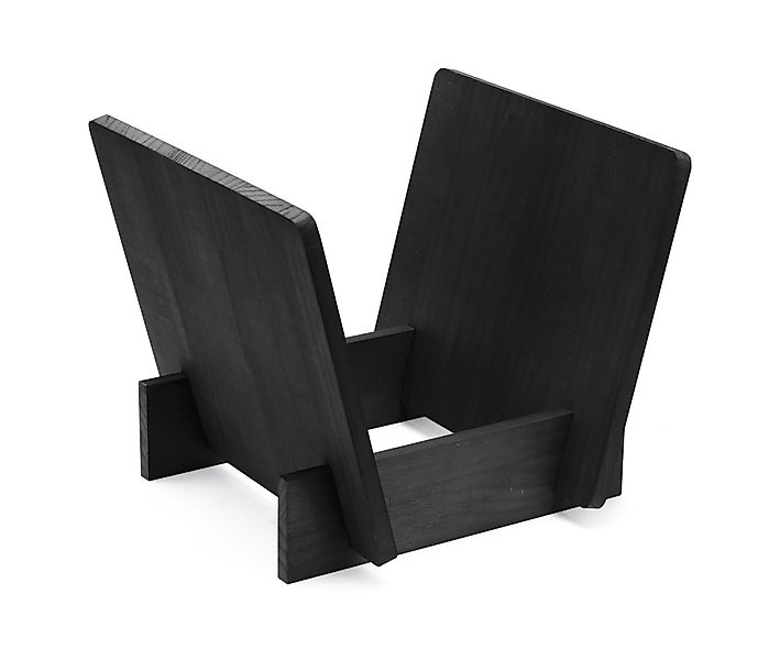 Dynavox Aufbewahrungsbox ST40, Schallplattenständer aus Kiefernholz, günstig online kaufen