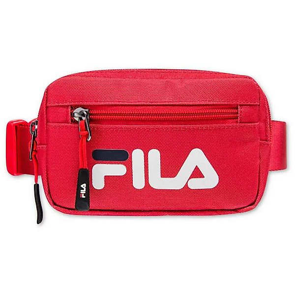 Fila Sporty Hüfttasche One Size True Red günstig online kaufen