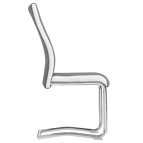 CARO-Möbel Esszimmerstuhl ALBA (4 St), 4er günstig online kaufen