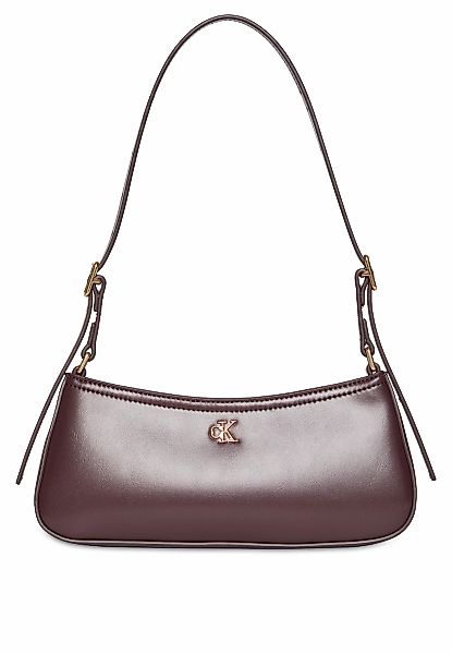 Calvin Klein Schultertasche "CK SMALL SHOULDER BAG", Damen Handtasche, Henk günstig online kaufen