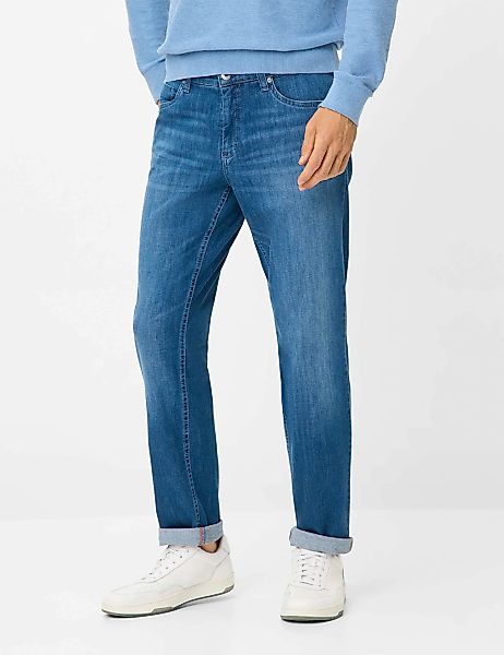 EUREX by BRAX 5-Pocket-Jeans "Style LASSE" günstig online kaufen