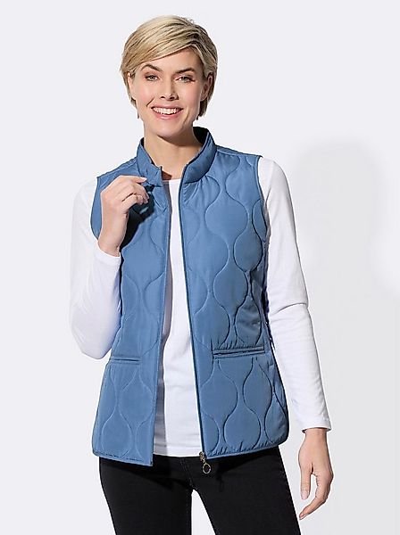 Witt Jerseyweste Weste günstig online kaufen