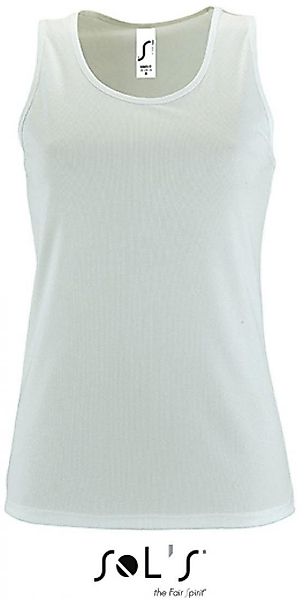 SOLS Tanktop Damen Sports Tank Top günstig online kaufen