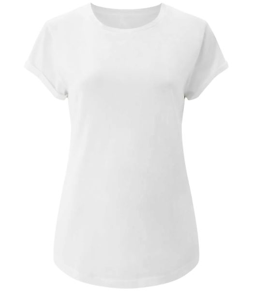 Frauen Bio T-Shirt EarthPositive günstig online kaufen