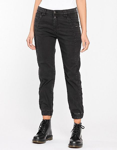 GANG Röhrenhose GANG Hosen Slim Fit 94RAFFAELA günstig online kaufen