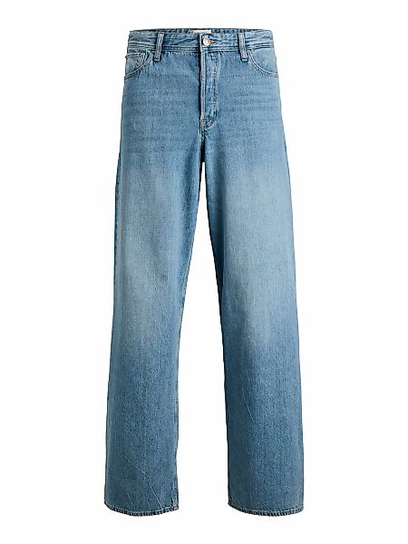 Jack & Jones Relax-fit-Jeans "JJIDAVE JJORIGINAL SQ 081 SN" günstig online kaufen