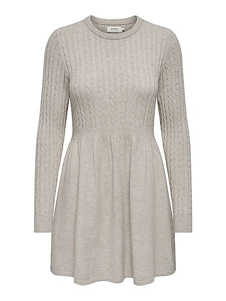 ONLY Minikleid ONLFia (1-tlg) Drapiert/gerafft günstig online kaufen