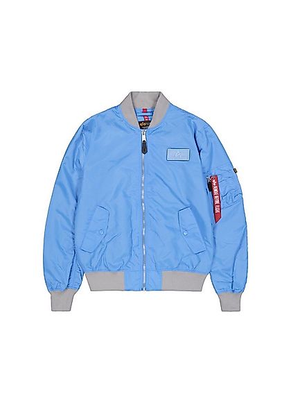 Alpha Industries Bomberjacke MA-1 TTC Light günstig online kaufen