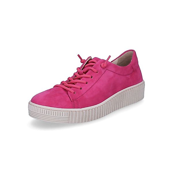Gabor Gabor Damen Slipper pink Slipper günstig online kaufen