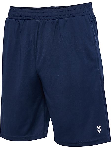hummel Trainingsshorts, (1 tlg.) günstig online kaufen