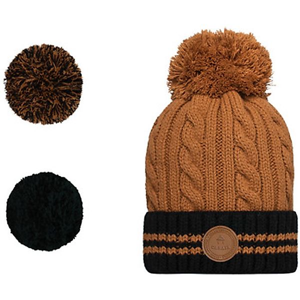 Cabaia  Mütze CAB939CCJN CREAMY günstig online kaufen