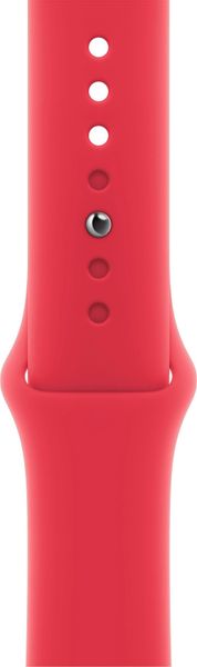 Apple Smartwatch-Armband 45mm Sportarmband - M/L günstig online kaufen