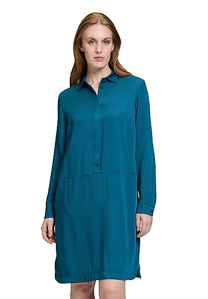 Betty Barclay Hemdblusenkleid Damen Hemdblusenkleid mit günstig online kaufen