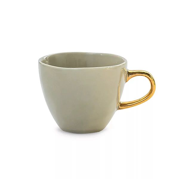 Good morning Tasse mini Gray morn günstig online kaufen