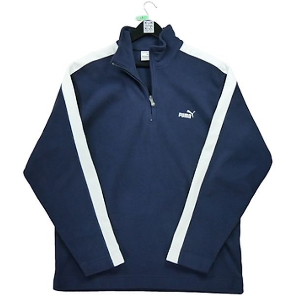 Puma  Fleecepullover 182199 günstig online kaufen