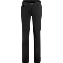 Maier Sports Funktionshose Zip-Hose Nata 2 günstig online kaufen