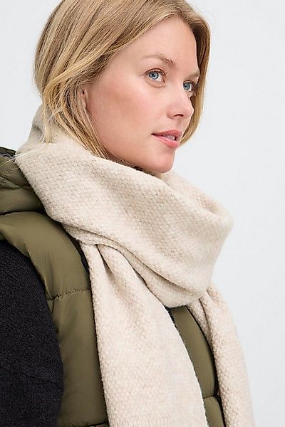 OXMO Schal OXNERA, Modischer Schal günstig online kaufen