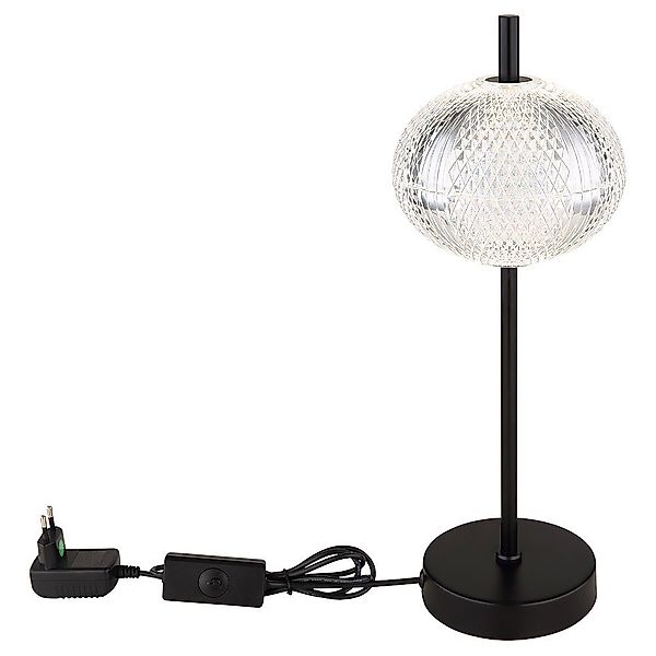 GLOBO LIGHTING LED Tischleuchte, Leuchtmittel nicht günstig online kaufen
