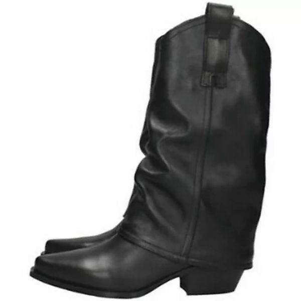 Metisse  Damenstiefel DX567 günstig online kaufen