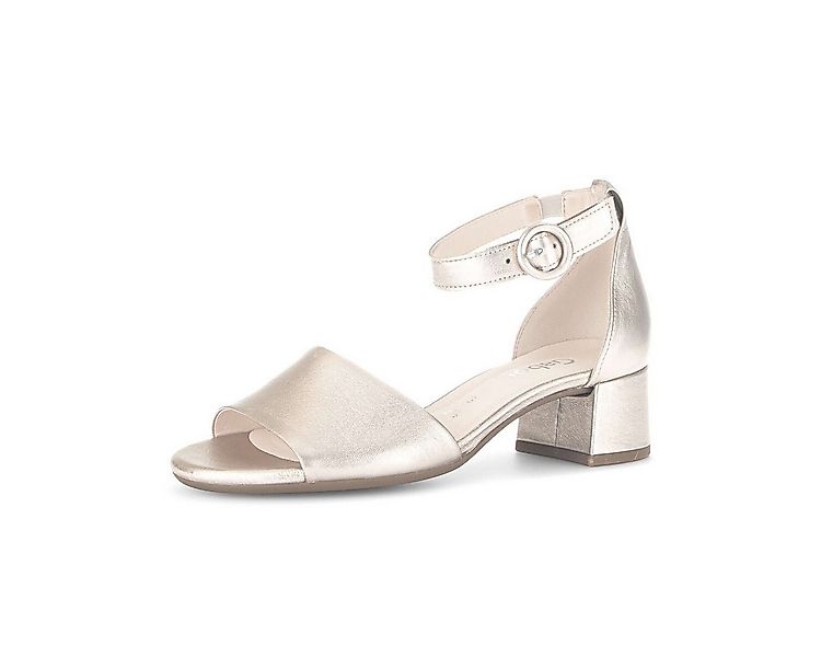 Gabor Riemchensandale Riemchensandale günstig online kaufen